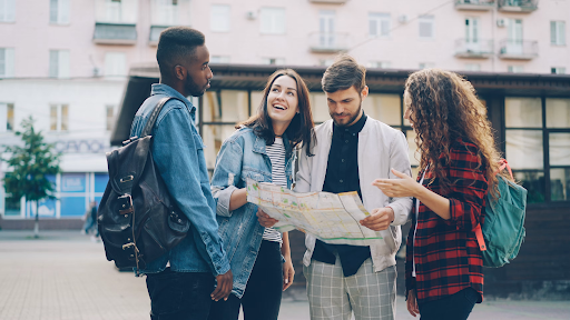 Smart Ways to Make the Most of Your Next City Break