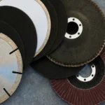 What You Need to Know About Grinding Discs for Perfect Surface Finishing