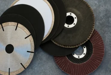 What You Need to Know About Grinding Discs for Perfect Surface Finishing