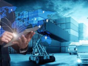 Freight Forwarding Operations