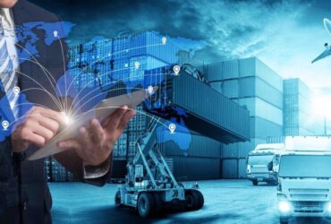 Freight Forwarding Operations