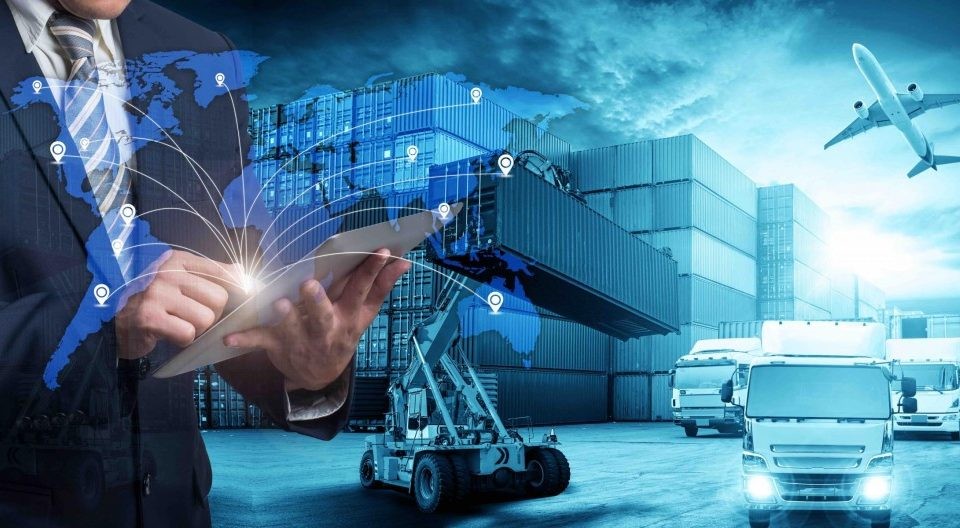 Freight Forwarding Operations