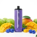 Al Fakher Hypermax Prime 50K Review: 45+ Flavours (UK 2026)