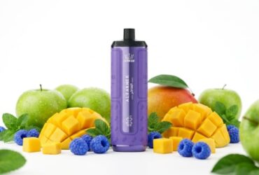 Al Fakher Hypermax Prime 50K Review: 45+ Flavours (UK 2026)