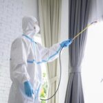4 Areas to Prioritise with Disinfection Services Today