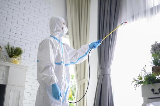 4 Areas to Prioritise with Disinfection Services Today