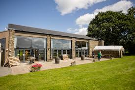 UK Village Halls
