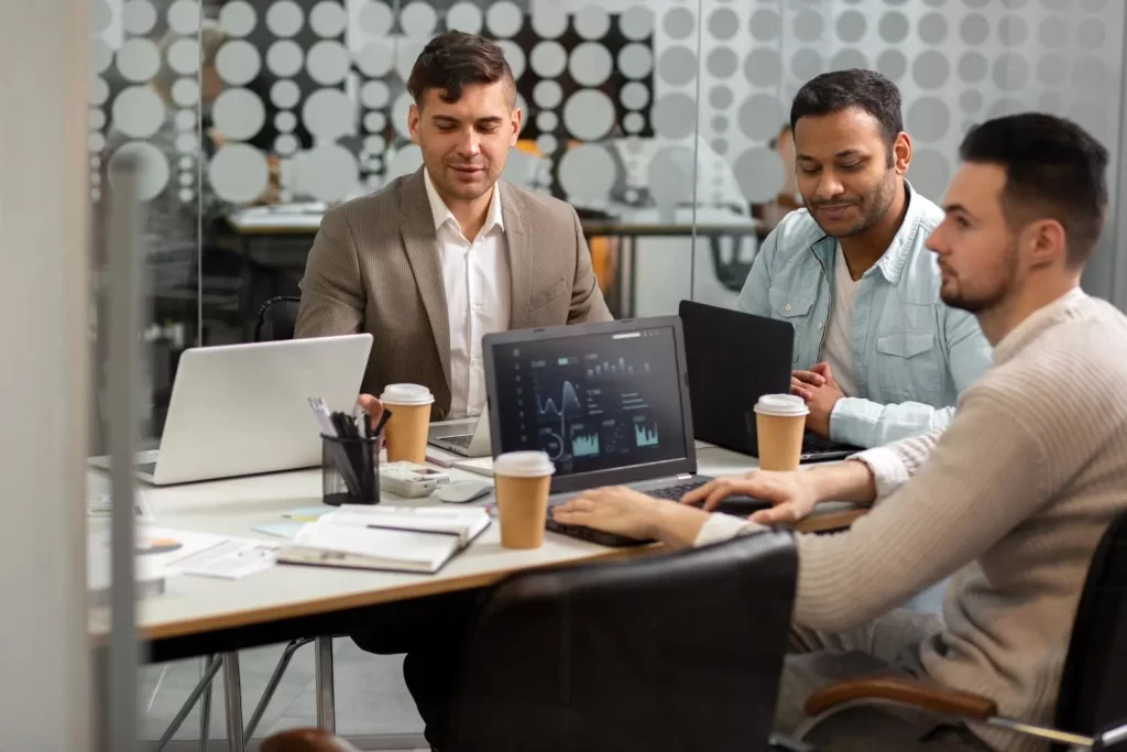 HubSpot Consulting Services