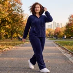 6 Athleisure Coordinates Completing Your Plush Velour Joggers