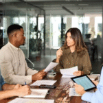 Why Specialised Executive Assistant Recruitment Transforms Your Office Workflow
