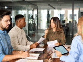 Why Specialised Executive Assistant Recruitment Transforms Your Office Workflow
