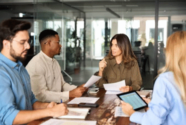 Why Specialised Executive Assistant Recruitment Transforms Your Office Workflow
