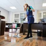 Why Professional Commercial Cleaning Services Are Essential for Modern Businesses