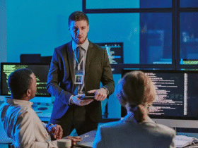 10 Signs Your Business Needs a Cybersecurity Consultant Right Now