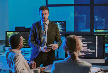 10 Signs Your Business Needs a Cybersecurity Consultant Right Now