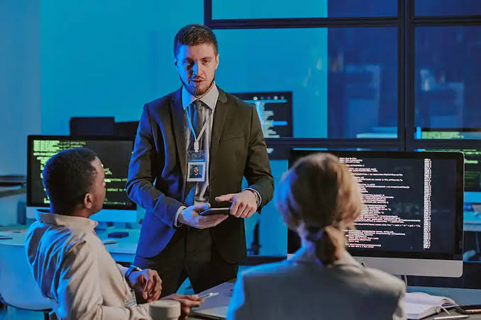 10 Signs Your Business Needs a Cybersecurity Consultant Right Now