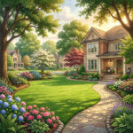 Lawn Care Atlanta