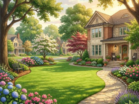 Lawn Care Atlanta