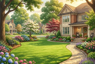 Lawn Care Atlanta