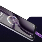 Smartphone Battery Life
