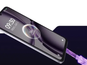 Smartphone Battery Life