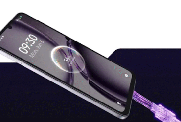 Smartphone Battery Life
