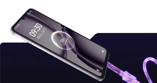 Smartphone Battery Life