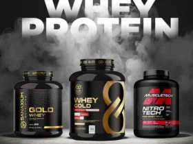 Right Supplement Store in Pakistan