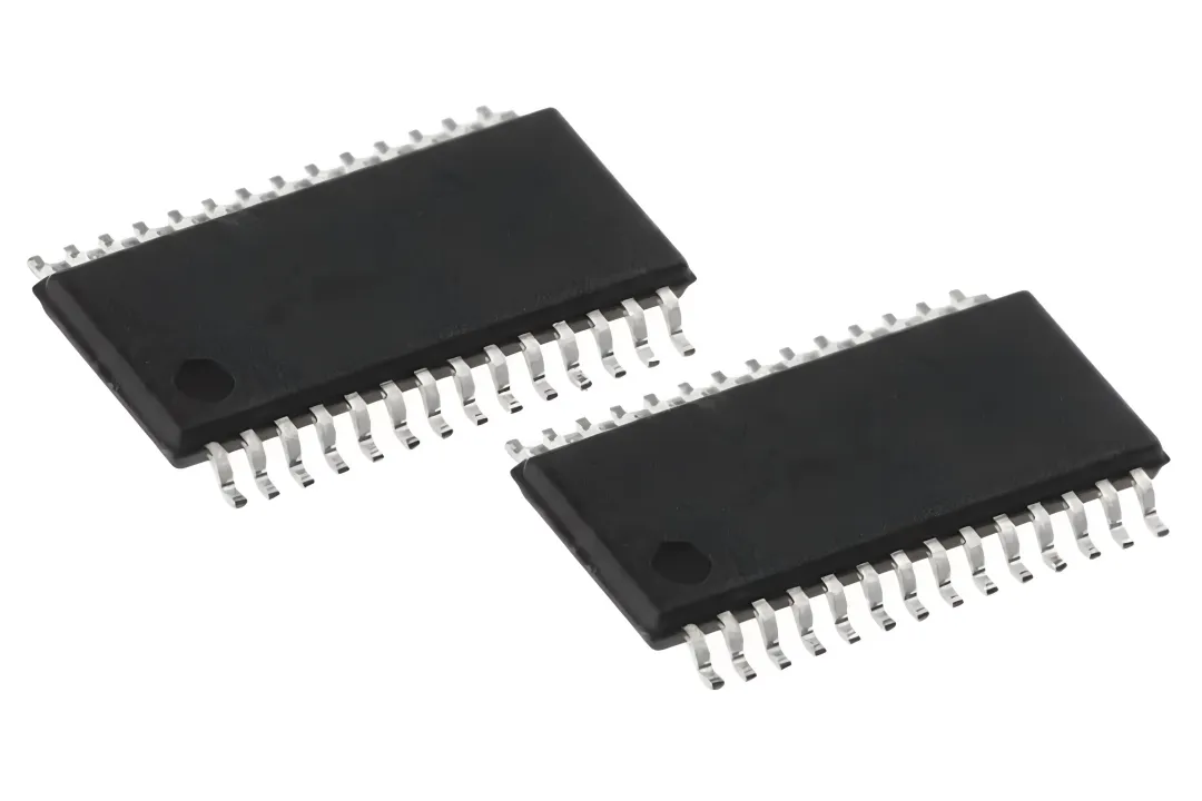 Linear Integrated Circuits PDF Checklist