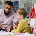 Nannies vs Childcare Centres
