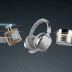 3D product animation examples.