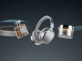 3D product animation examples.