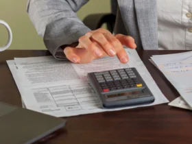 Total Annual Compensation Calculator
