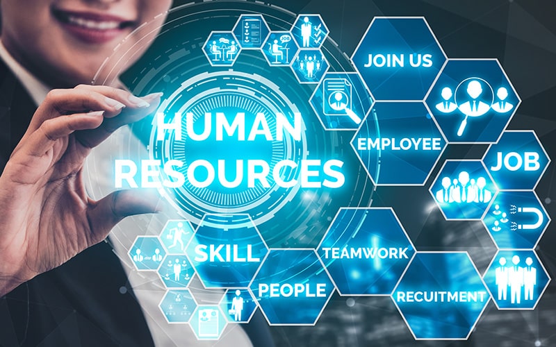 Human Resources