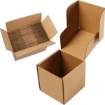 Packagingprice.Com 4x4x4 Shipping Boxes