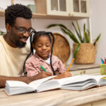 Homeschooling Kindergarten