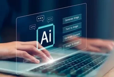 AI Software Development in the UK