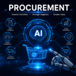 AI in Procurement