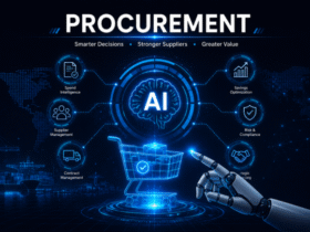 AI in Procurement