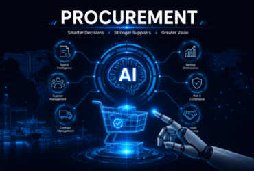 AI in Procurement