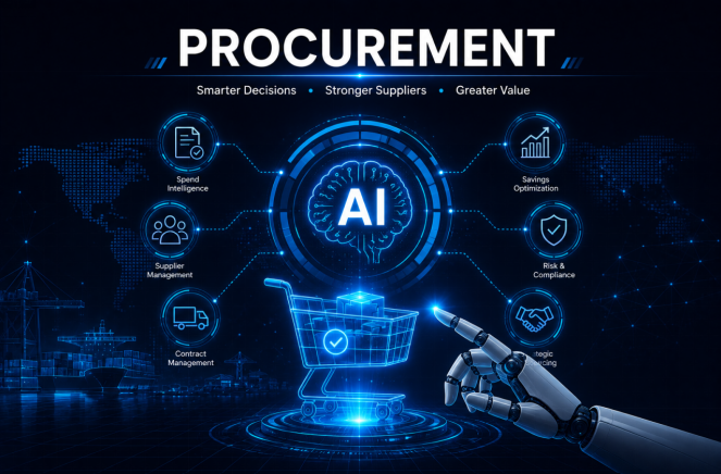 AI in Procurement