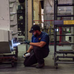 Aluminium Fabrication Services