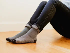 Wool Socks for Women