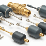 Float Controlled Valve