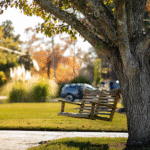 How to Cut Your Yard Work Time Without Cutting Corners