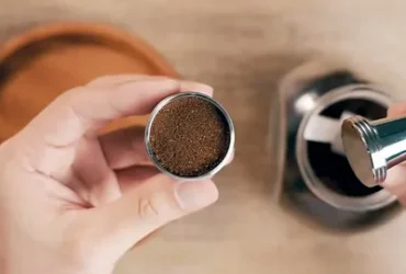 How to Make Coffee Capsule Quality Handoffs Useful After a Complaint 