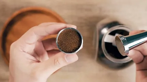 How to Make Coffee Capsule Quality Handoffs Useful After a Complaint