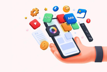 App Development Company in Austin