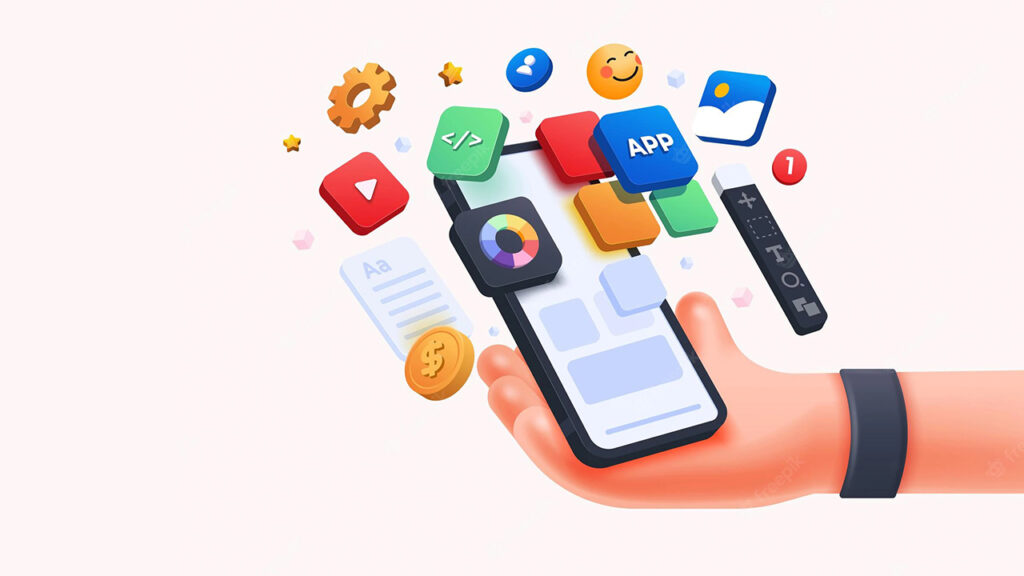 App Development Company in Austin