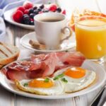 Back-to-School Recipes